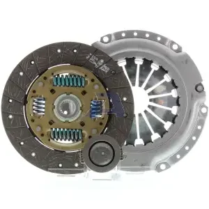 AISIN KO-001 - Kupplungssatz - AISIN Clutch Kit (3P) Top-Angebot